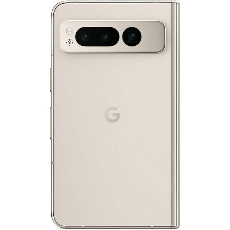 Google Pixel Fold 5G Smartphone, Dual-SIM, 256GB ROM, 12GB Google Pixel Fold 5G Smartphone, Dual-SIM, 256GB ROM, 12GB