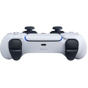 Restored Sony PlayStation DualSense Wireless Controller - White | For PS5, PC, MAC & Mobile