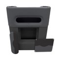 thumbnail image 3 of Wise BM1158-1890 Premier Series Pontoon Helm Steering Console, Slate / Dark Neutral, 3 of 7