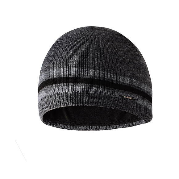 Gorras holgadas Qarigey Casual Colores surtidos Gorro grueso Durabilidad