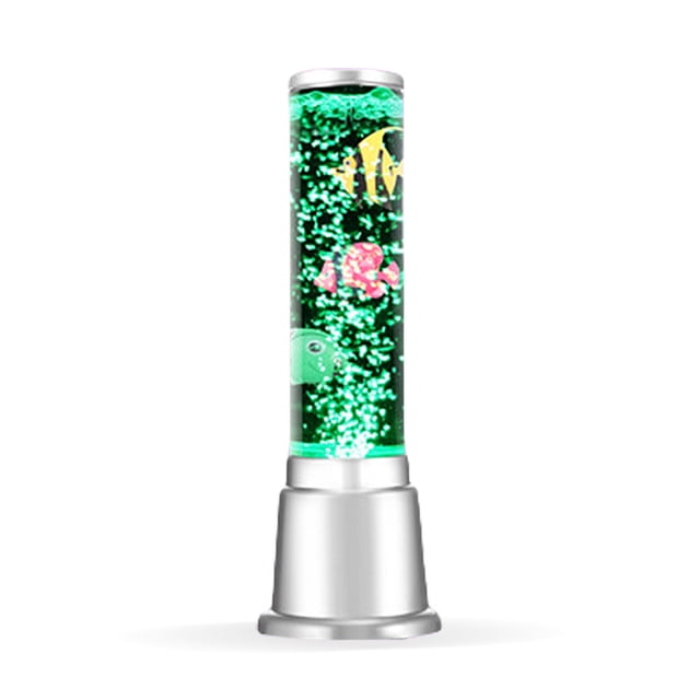 Lámpara Rio Falsa Atmósfera Mesa LED Color para Del Aqua