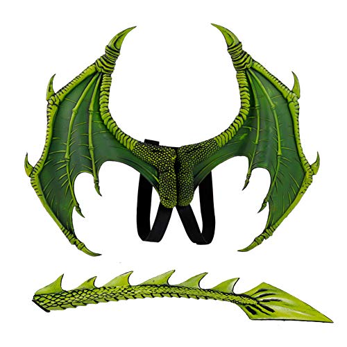 dinosaur with wings name