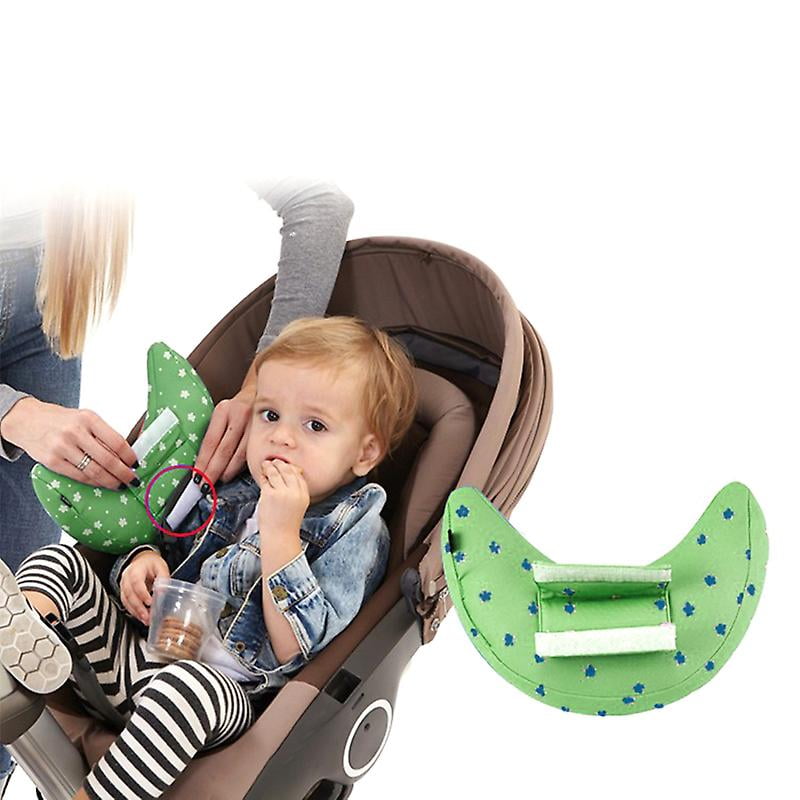 Baby neck pillow safe best sale