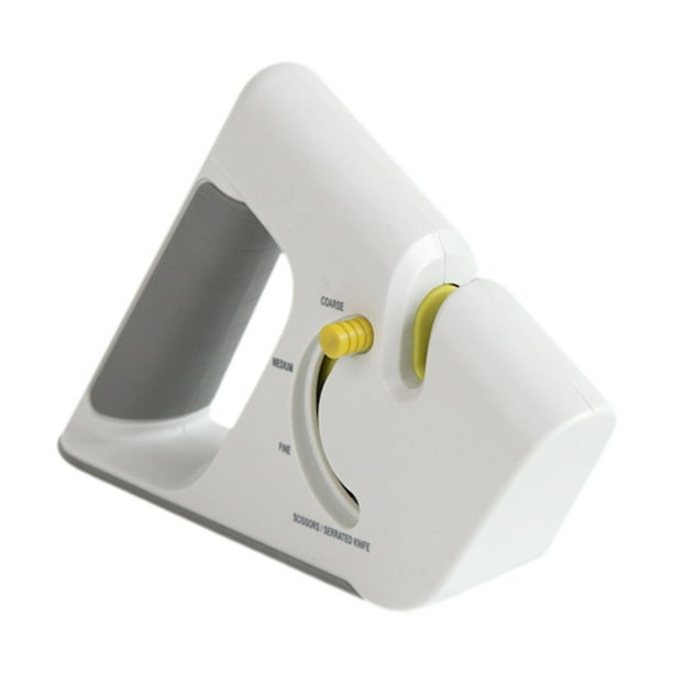 Handheld 1 cuchillo de afilador de afilador de cuchillo resistente 188x51x116 cm para la herramienta de de mango ergonómico de de fruta