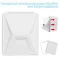 thumbnail image 4 of Yucurem Silicone Protective Case Anti-drop Antenna Protector for Starlink Mini Outdoor Tools (White), 4 of 10