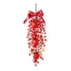 thumbnail image 1 of Colgante tradicional chino de frutos rojos para Año Nuevo, decoración creativa para chimenea. Estilo B, 1 of 9