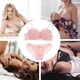 thumbnail image 2 of Women Underwear Set Pink Lace Bra and Panty 1Set for Women, 2 of 5