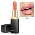 thumbnail image 3 of Brand Professional Lips Makeup Waterproof Shimmer Long Lasting Pigment Nude Pink Mermaid Shimmer Lipstick Luxury Makeup Cosmetic, 3 of 5