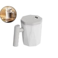 thumbnail image 1 of Automatic Rechargeable Mixing Cup – Electric Stirring Travel Mug for Coffee, Milk – USB Charging, Leak-Proof, 1 of 5