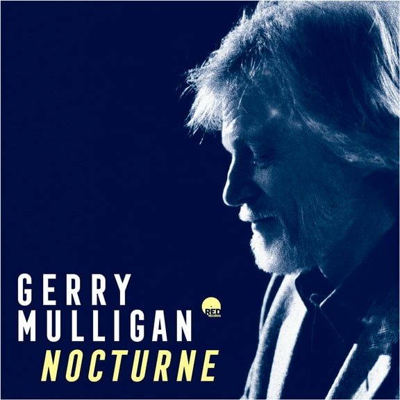 Gerry Mulligan - Nocturne - Music & Performance - Vinyl