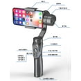 thumbnail image 5 of Stabilisateur de Cardan de Téléphone Intelligent Portable 3 Axes pour i-Phone X 8Plus 8 7 Caméras de Sport Android, 5 of 5