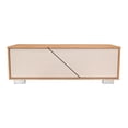 thumbnail image 2 of Mesa de Centro RTA Estilo Minimalista Color Madera, 2 of 4