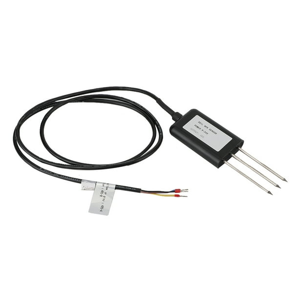 ACOUTO Soil PH Meter Soil Moisture Sensor,High Precision