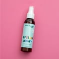 thumbnail image 6 of Plant Therapy Kids Critter Away Hair Shield Spray 4 oz Supports Clean & Healthy Hair and Scalp, Made with Essential Oils to Help Deter Critters, Conditions & Softens Hair, Gentle Enough for Daily Use, 6 of 8