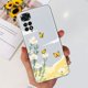 thumbnail image 1 of Funda de silicona suave para Xiaomi Redmi Note 11 4G, carcasa pintada con estilo, parachoques para Redmi Note 11 Pro Plus Fivean unisex, 1 of 2