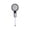A007- Style G, variant on Electric Mosquito Swatter, 2-in-1 Mini Mosquito Killer Lamp, 1 Pack, for Indoor Outdoor Mosquito Control