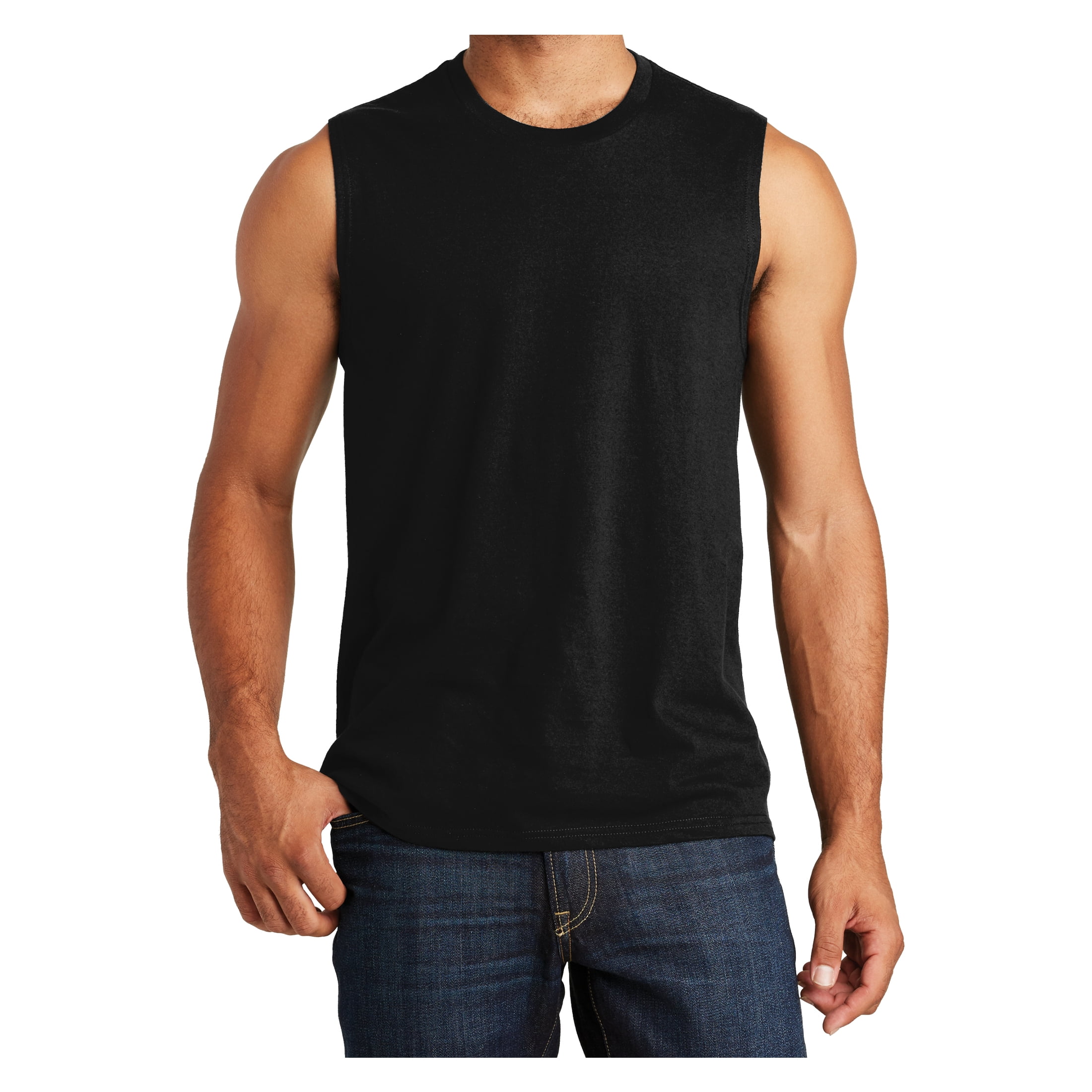 Mafoose Male V.I.T. Muscle Men Tank Top Black x-Small - Walmart.com