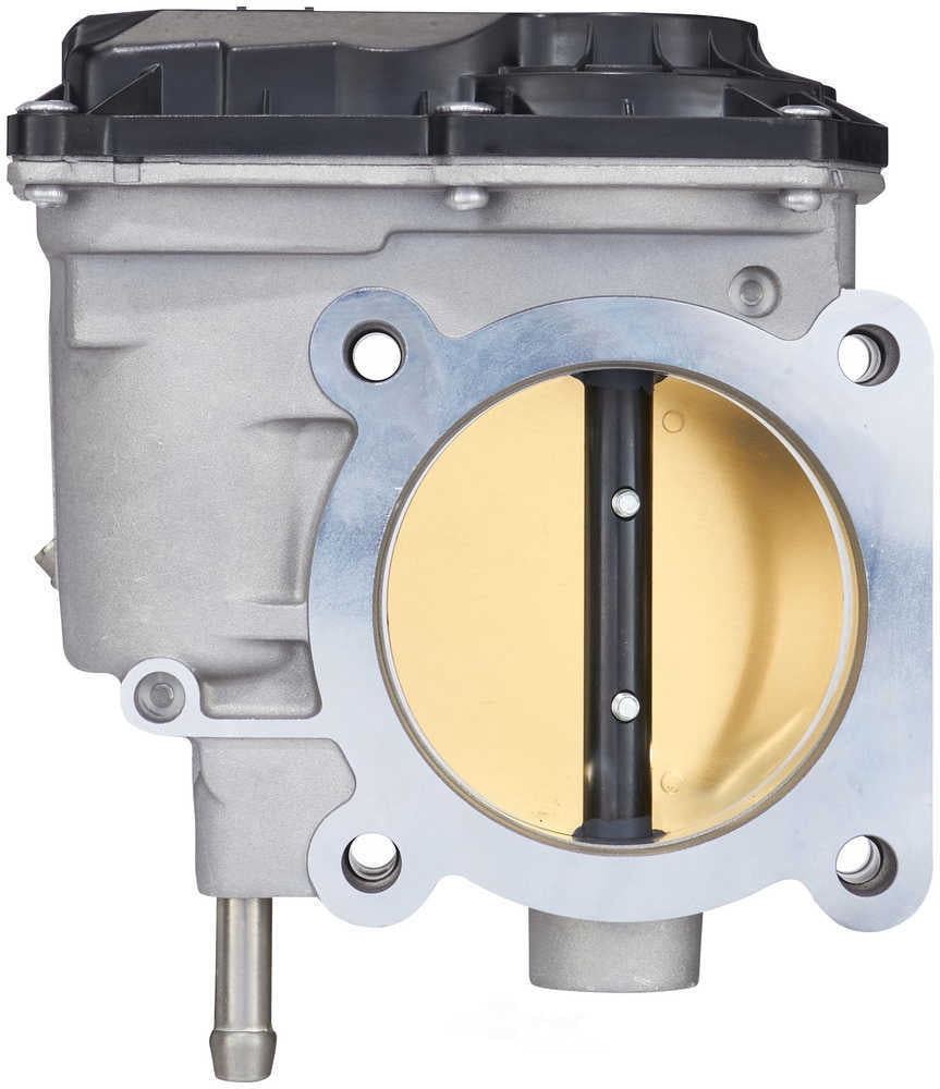 Spectra Premium Mobility Solutions TB1339 Fuel Injection Throttle Body Assembly