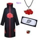thumbnail image 1 of Disfraz de Naruto Xiao de Anime, capa de organización, anillo para la frente, Collar amargo, disfraz sin ShurikenXLmiSG zhangyuxiang unisex, 1 of 2