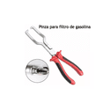 thumbnail image 2 of Pinzas Desconexión Filtro Mangueras Combustible Gasolina Rojo/Gris, 2 of 3