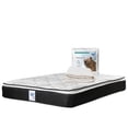 thumbnail image 1 of Colchón Matrimonial Premier Spring Air + Protector de colchón, 1 of 8