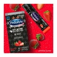 thumbnail image 4 of (4 pack) Pedialyte AdvancedCare Plus Electrolyte Powder, Strawberry Freeze, 6 Powder Packets, 4 of 11