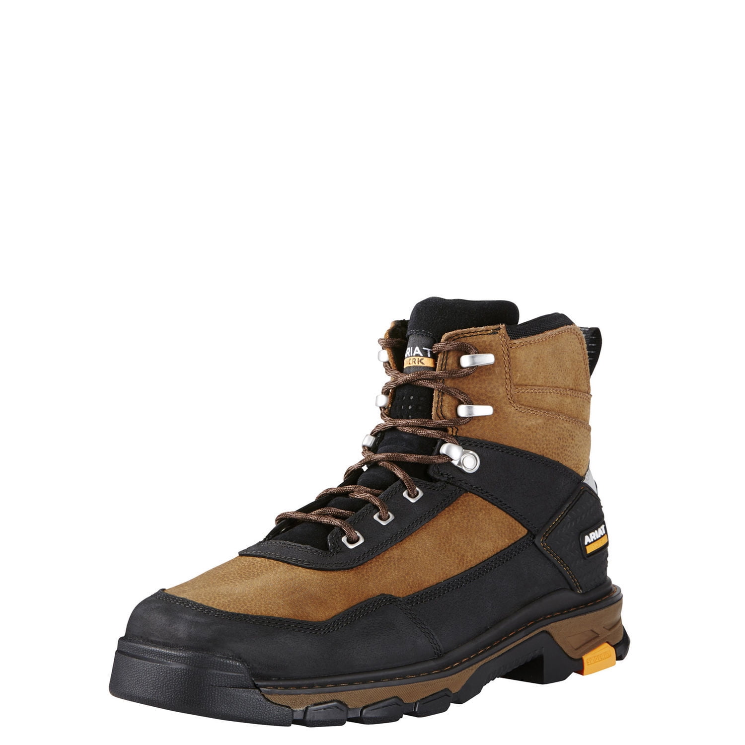 ariat non slip boots