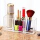 thumbnail image 4 of Organizador de brochas de maquillaje, soportes de almacenamiento de brochas de cosméticos acrílicos, bonito portalápices y bolígrafos para escritorio, 4 of 5