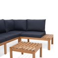 thumbnail image 2 of GRIFFIN SOFA SET azul Midtown Concept Griffin, 2 of 8