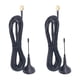 thumbnail image 5 of 2Pcs Suction Cup Antenna GSM Mini Strong Magnetic SMA GPRS 2G 3G Signal Reception Transmission, 5 of 5