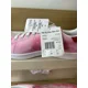 thumbnail image 5 of Adi-das Stan Smith Pharrell Hu Holi Shoes MEN SIZE 8 AC7044 Red Low Top Sneaker, 5 of 6