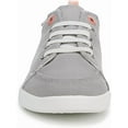 thumbnail image 3 of Vionic Pismo Women's Casual Supportive Sneaker Light Grey 6.5M, 3 of 5
