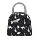 thumbnail image 1 of Balery Fashionable Goose Bolsa de Almuerzo para Mujeres, Caja de Almuerzo, Bolsa de Almuerzo Pequeña Impermeable, Tote de Almuerzo Reutilizable con Gran Capacidad, 1 of 6