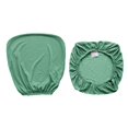 thumbnail image 3 of Funda para silla de oficina disponible, funda para taburete dividido, funda elástica para silla giratoria elevable, funda para silla impermeable, 3 of 5