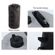 thumbnail image 5 of Bolsa de agua multifuncional para tienda, bolsa de agua fija con arena llena de agua, bolsa de agua plegable para tienda, rendimiento sólido, 5 of 8