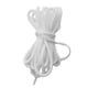 thumbnail image 4 of Bandas elásticas redondas para hacer vestidos, accesorios de costura 3mm-50m, 4 of 9