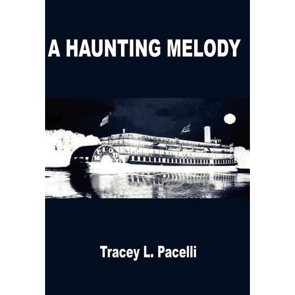 A Haunting Melody (Hardcover)