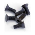 thumbnail image 2 of Traxxas 2550 - Countersunk Machine Screws, 3x8mm (6), 2 of 2