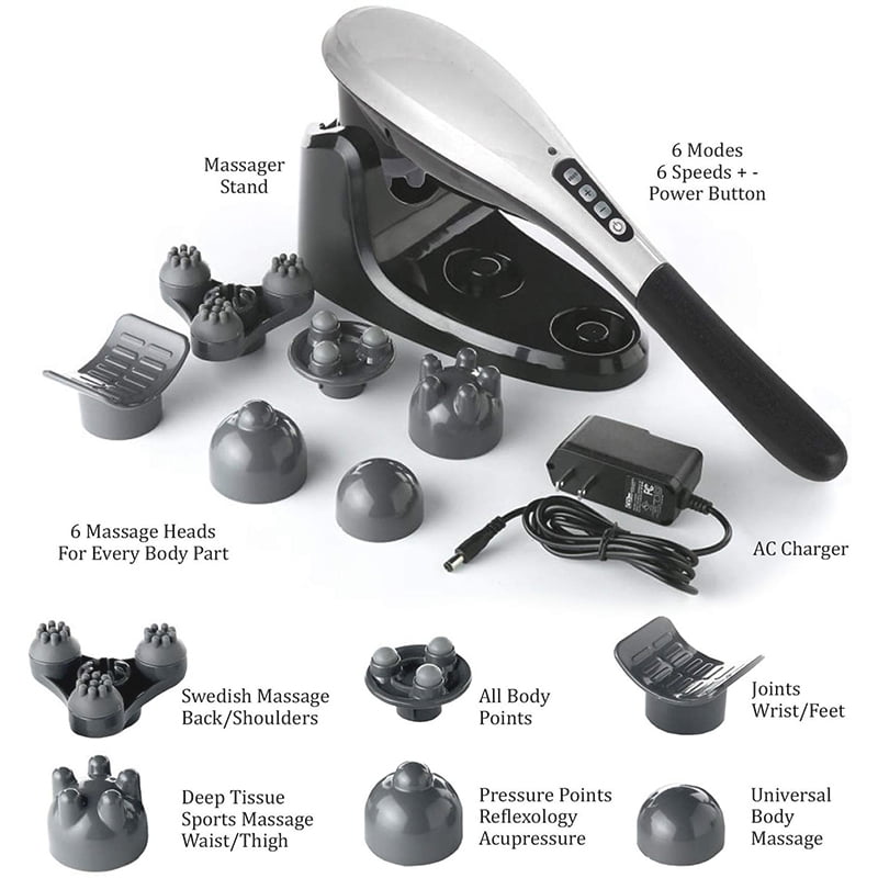 sports massage machine