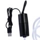 thumbnail image 4 of Mini Bomba Oxígeno Portátil Likrtyny Bomba Oxígeno USB para Pecera Pequeña Negro, 4 of 9