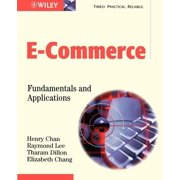 E-Commerce, (Paperback)