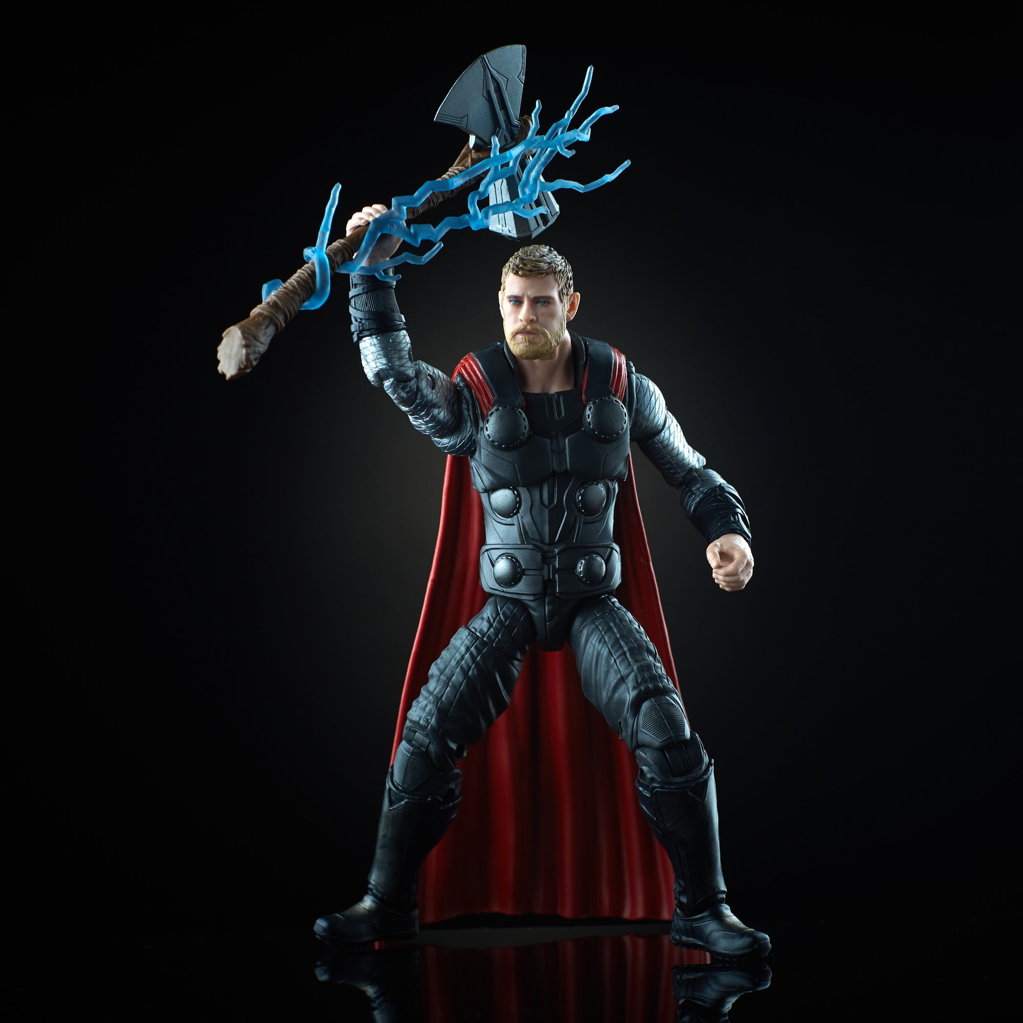Avengers 6 Inch Thor