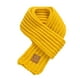 thumbnail image 1 of Yuarrent Bufanda pequeña para bebé, bufandas tejidas de hilo grueso para recién nacidos, silenciador de buena elasticidad, pañuelo infantil a Suministros térmicos Jengibre Yuarrent HA059252-07, 1 of 6