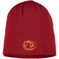 thumbnail image 2 of Men's Top of the World Cardinal Iowa State Cyclones EZDOZIT Knit Beanie, 2 of 2