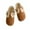 Khaki-C, variant on Penkiiy Warm Slippers for Women Women's Thermal Slippers Soft And Comfortable Furry Warm Fleece Lined Slippers With Non-slip Grippers, Women's Home Bedroom Slippers White Slippers