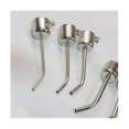 thumbnail image 5 of Universal 850 Hot Air Nozzle, Extended Elbow Air Nozzle, BGA Blowing Welding Hot Air Nozzle (With C., 5 of 5