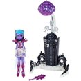 thumbnail image 1 of Station Stellaire avec poupée Astranova Boo York, Boo York de Monster High, 1 of 9