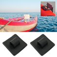 thumbnail image 2 of Engine Mount Kayak Motor Rackets Inflatable Boat Motor Mount Kayak Fixing, 2 of 9