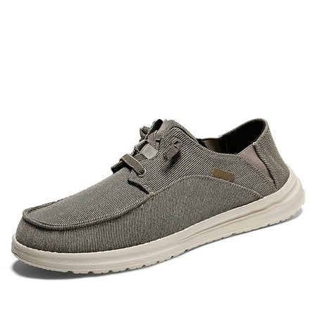

Men‘s Non-Slip Fashion Loafers With Laces Men‘s Shoes 2022 New