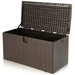 12+ West Marine Dock Box